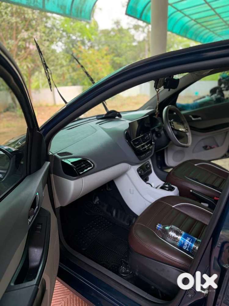 Tata Tiago Ev 2025
