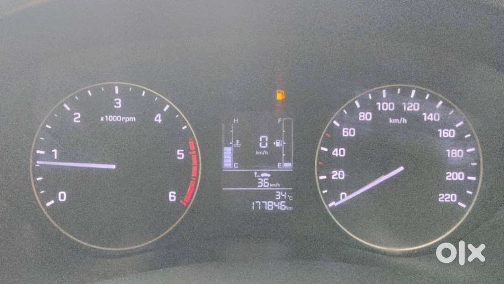 Hyundai Elite I20 Sportz 1.4, 2014, Diesel