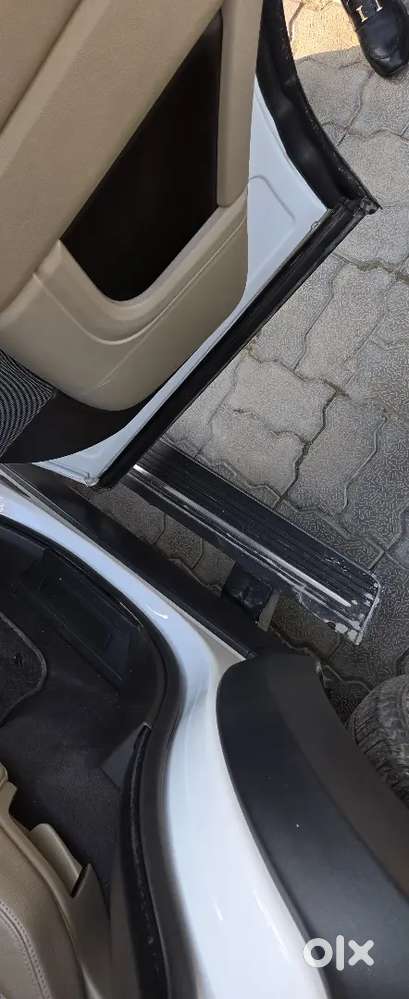 Land Rover Range Rover Sport 2017 Diesel