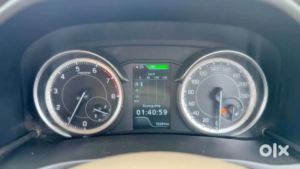 Maruti Suzuki Ertiga, 2023, Cng & Hybrids
