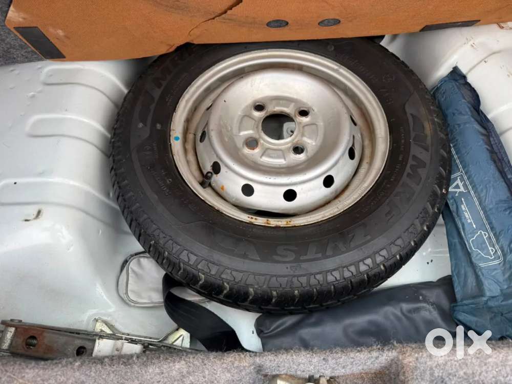 Maruti Suzuki Alto Lx Bsiii, 2010, Petrol