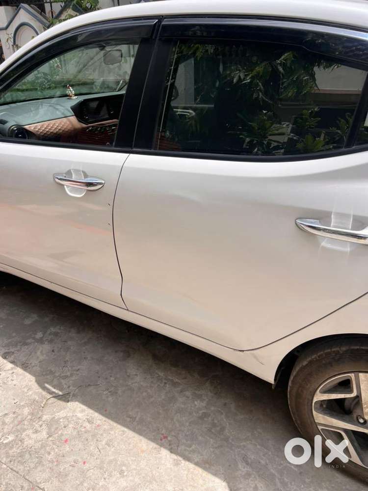 Hyundai Aura 2023 photo 4