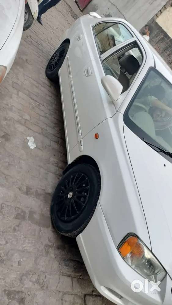 Hyundai Accent 2014 Model