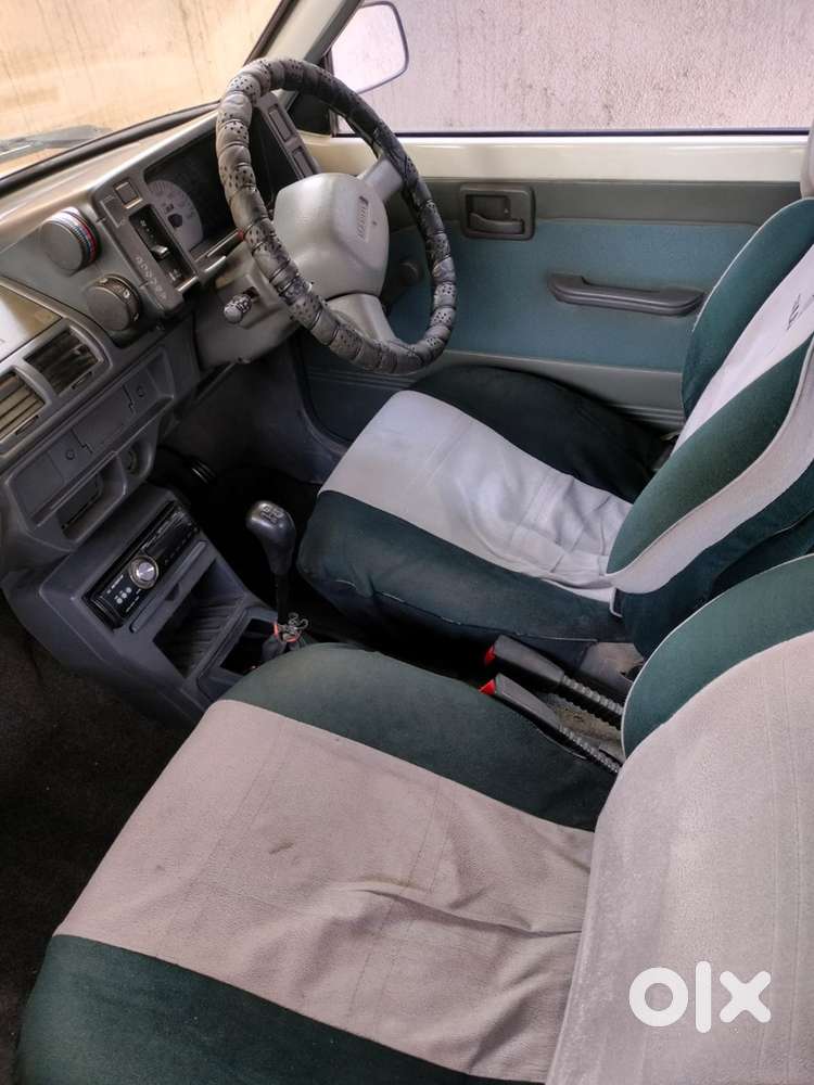 Maruti Suzuki 800 Petrol 2008