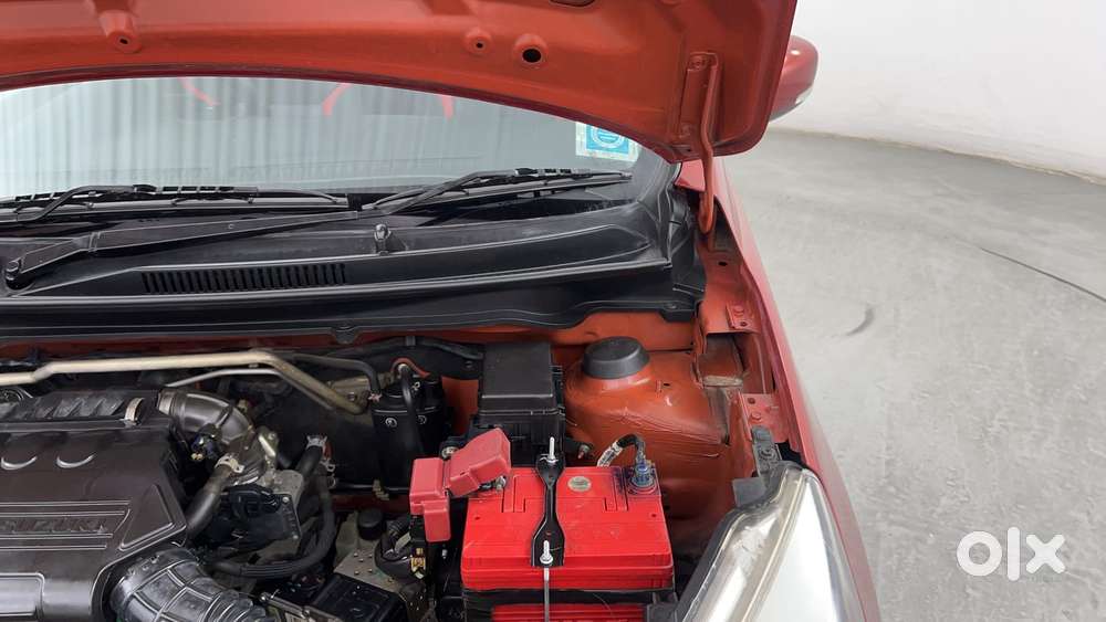 Maruti Suzuki Celerio Zxi Optional Amt, 2017, Petrol