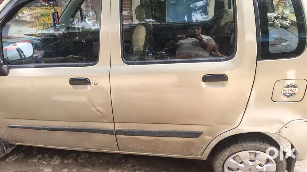 Maruti Suzuki Wagon R 2010 Petrol 150000 Km Driven