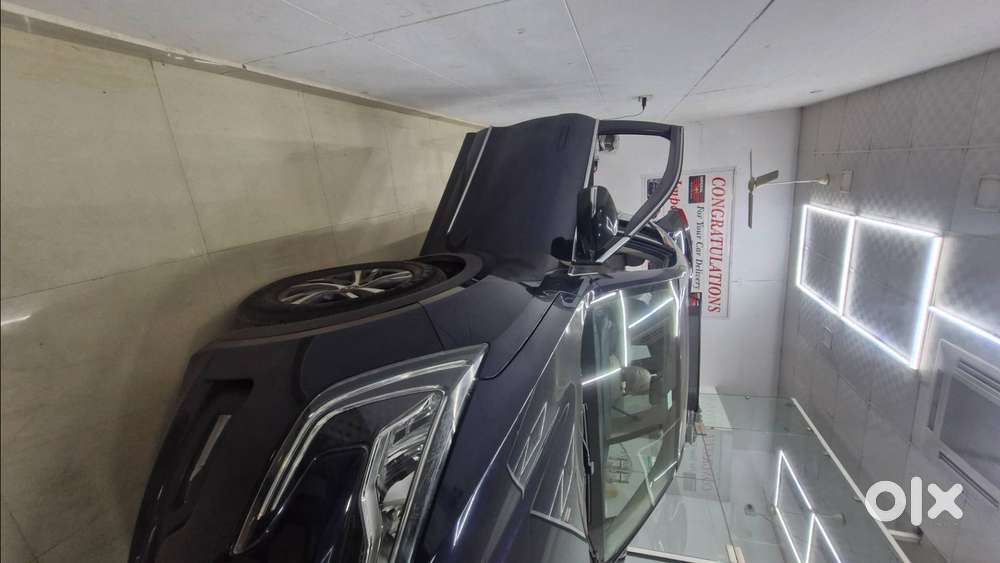 Nice Car With All Service Record And Non Accidental