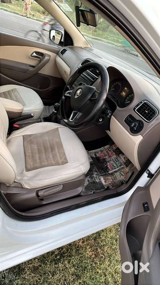 Skoda Rapid 2013-2016 1.5 Tdi Ambition Plus, 2015, Diesel