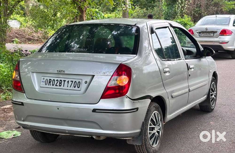 Tata Indigo Cs Gls, 2011, Diesel