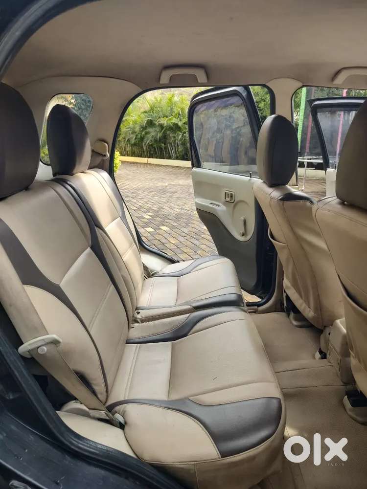 Premier Rio 2014 Petrol And Cng Well Maintained Mini Suv