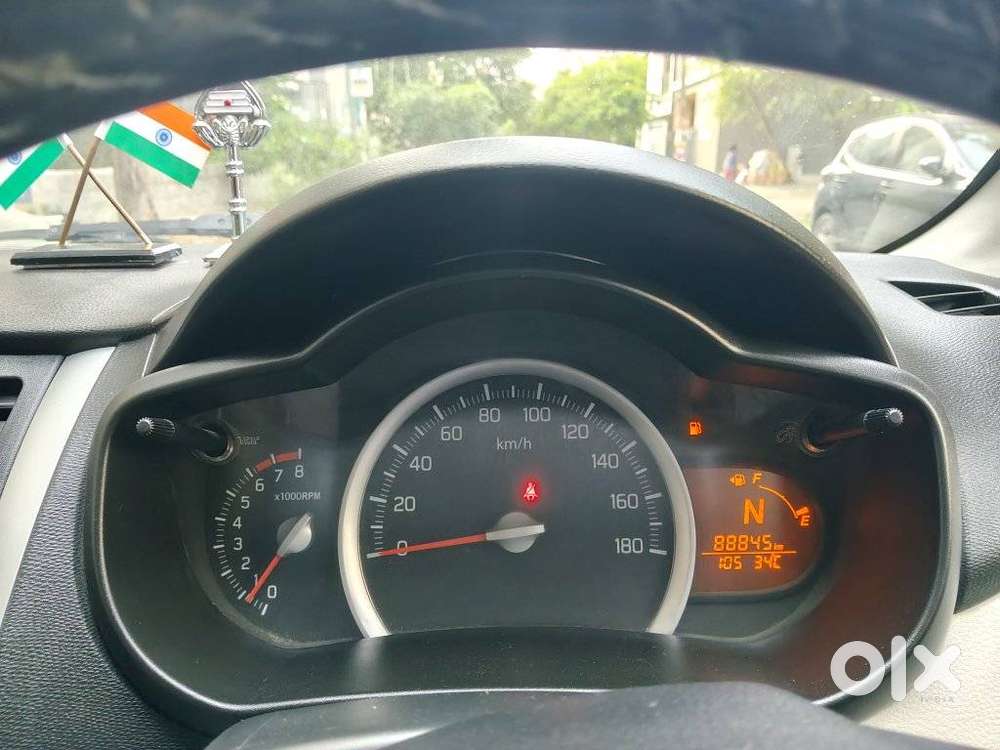 Maruti Suzuki Celerio Vxi Optional Amt, 2018, Petrol