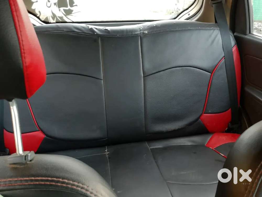 Chevrolet Spark Car Good Condition