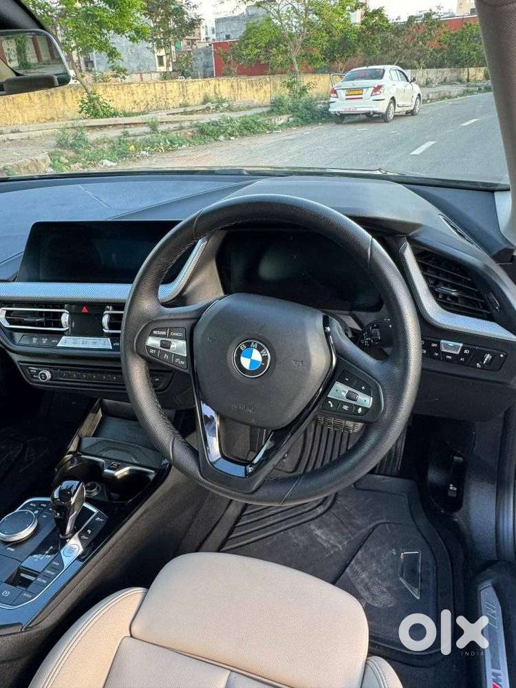 Bmw 2 Series Gran Coupe 220i M Sport, 2023, Petrol
