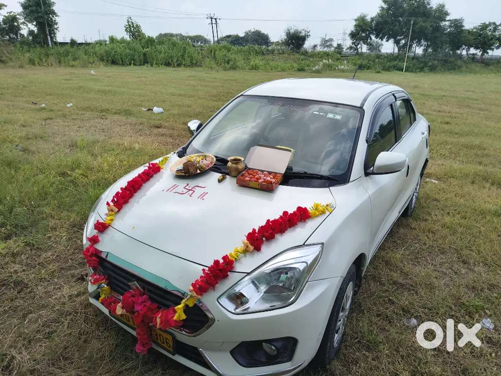 Maruti Suzuki Dzire Vdi 2020 Diesel