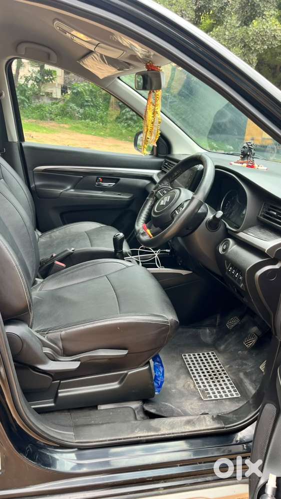 Maruti Suzuki Xl6 1.5 Alpha Mt, 2023, Petrol