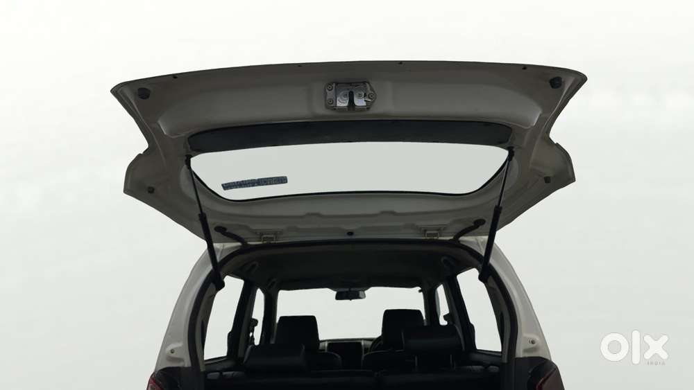 Maruti Suzuki Wagon R 1.0 2015-2019 Vxi Amt, 2015, Petrol