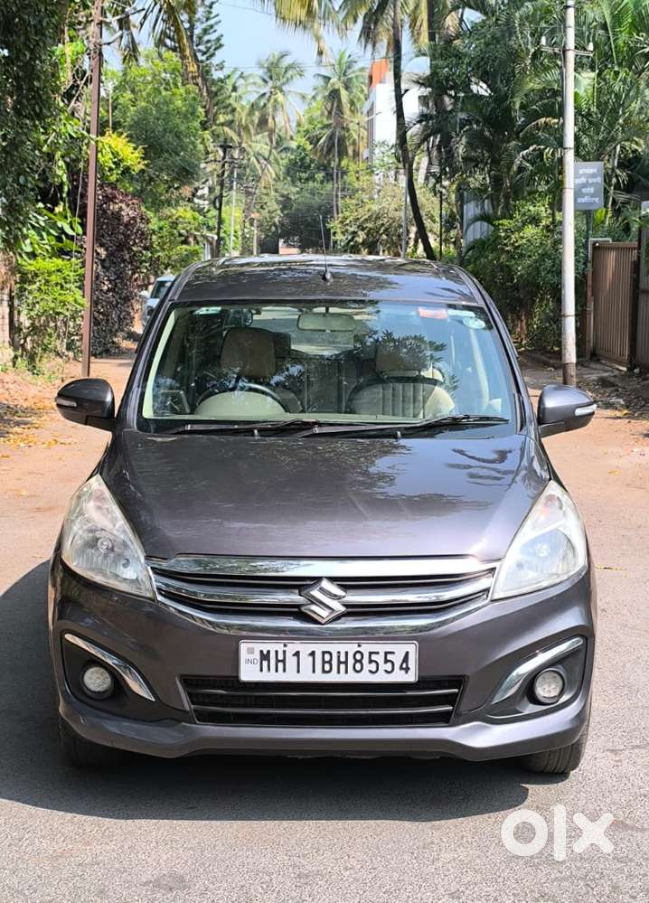 Maruti Suzuki Ertiga Vdi, 2014, Diesel