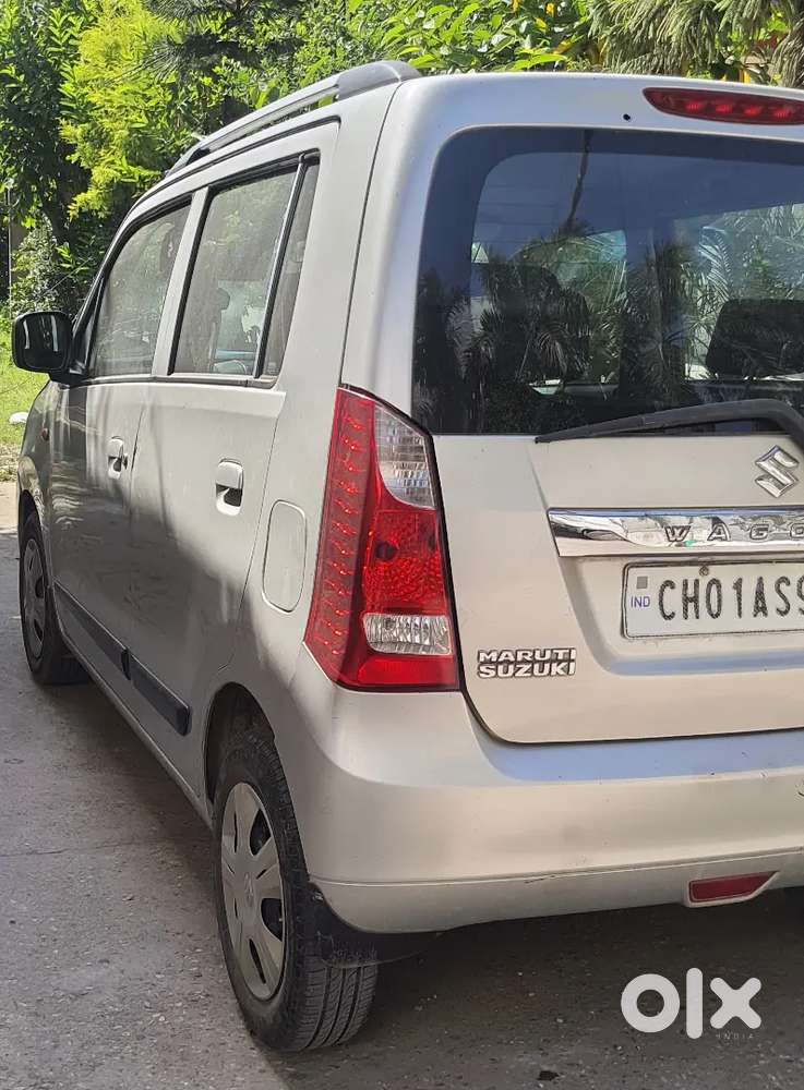Maruti Wagonr