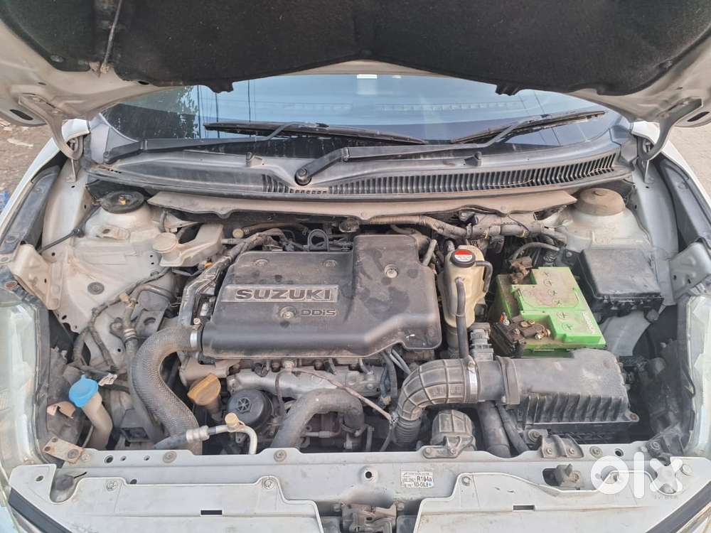Maruti Suzuki Baleno 1.2 Delta, 2016, Diesel
