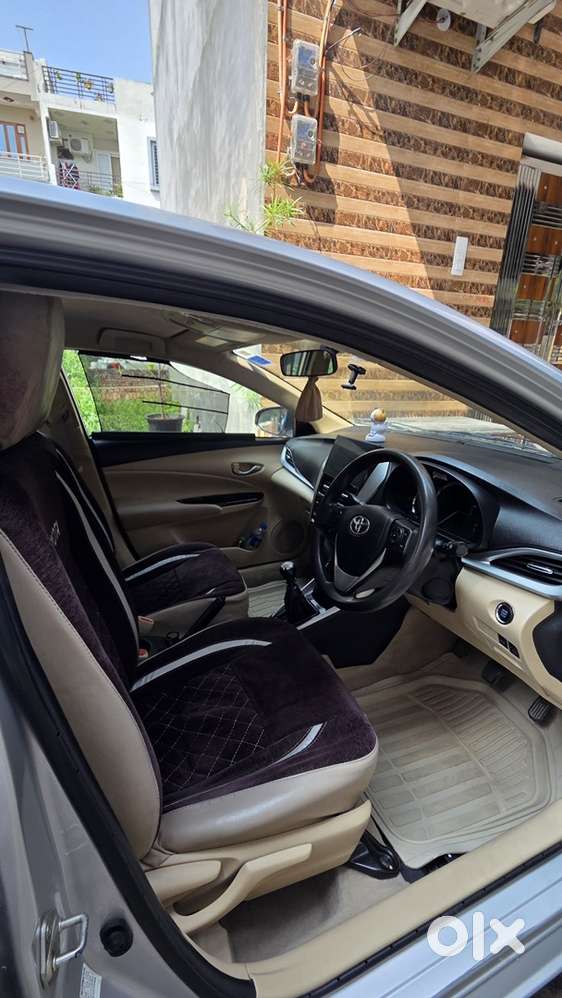 Toyota Yaris 1.5 Petrol 2020