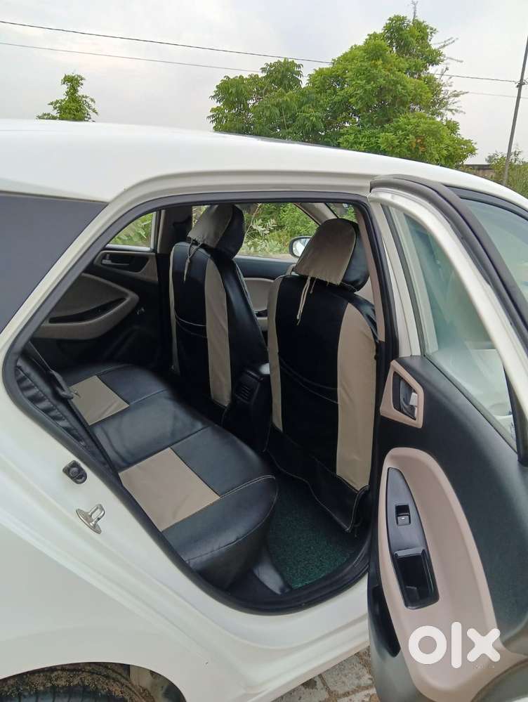 Hyundai I20 Diesel Sportz, 2018, Diesel