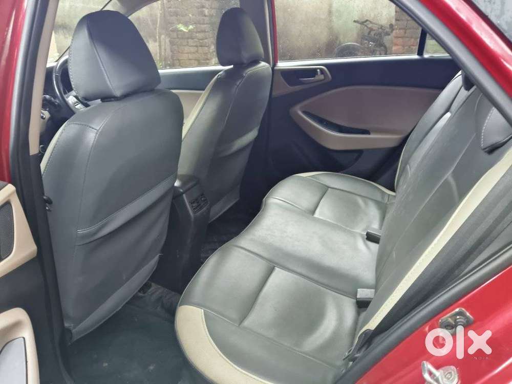 Hyundai Elite I20 Asta 1.2 Mt, 2015, Petrol