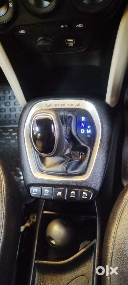 Hyundai Santro Sportz Amt, 2019, Petrol