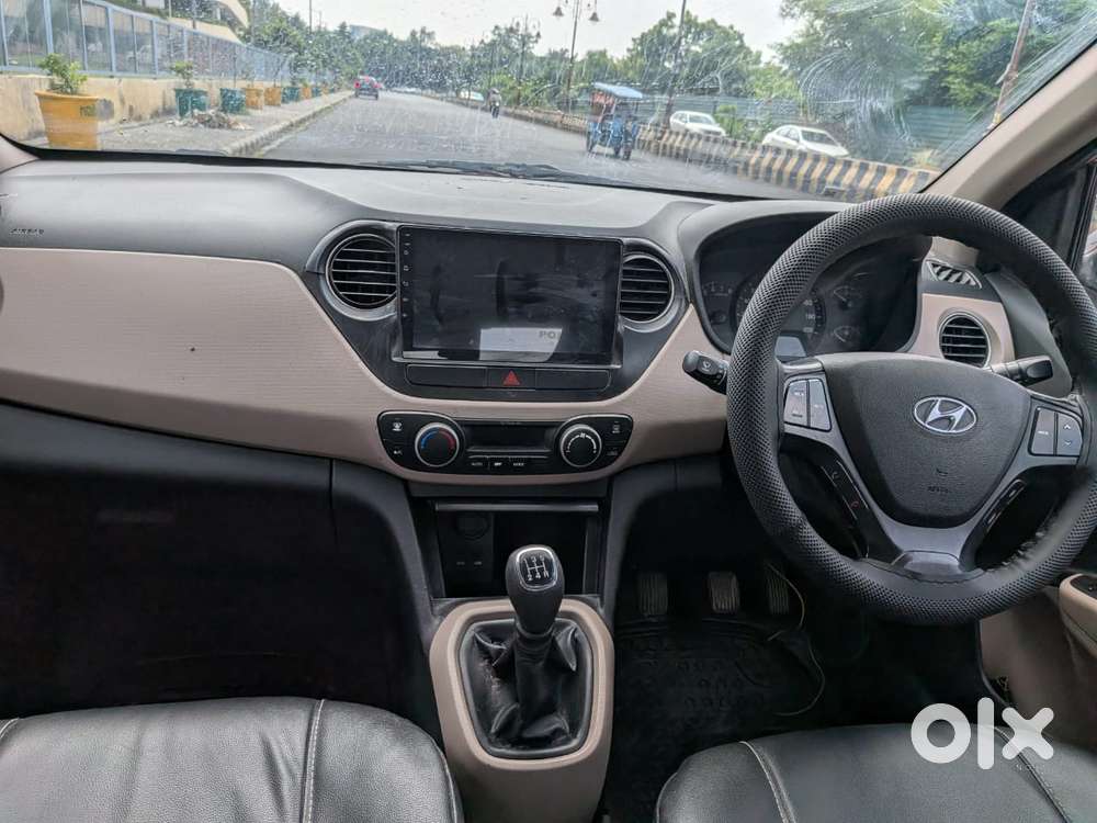 Hyundai Xcent 1.2 Kappa Sx, 2015, Petrol