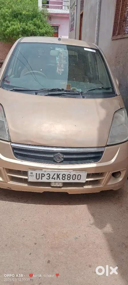 Maruti Suzuki Zen Estilo 2008
