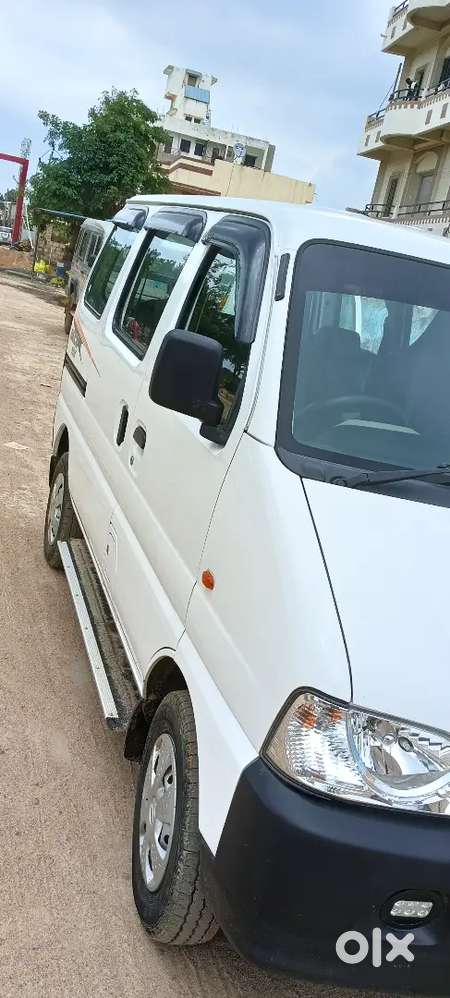 Maruti Suzuki Eeco 2025