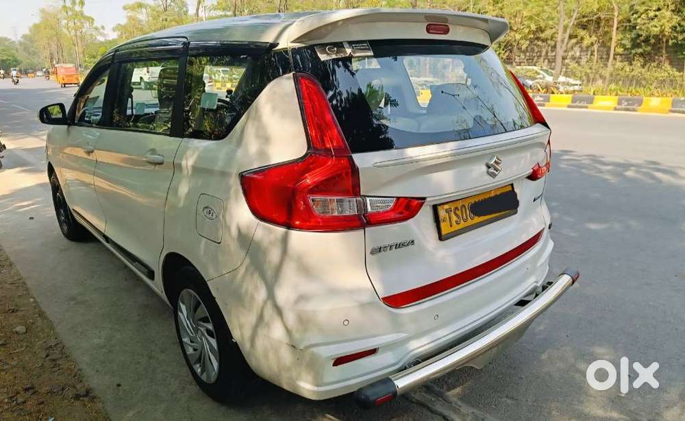 Maruti Suzuki Ertiga Vxi (o) Cng, 2024, Cng & Hybrids