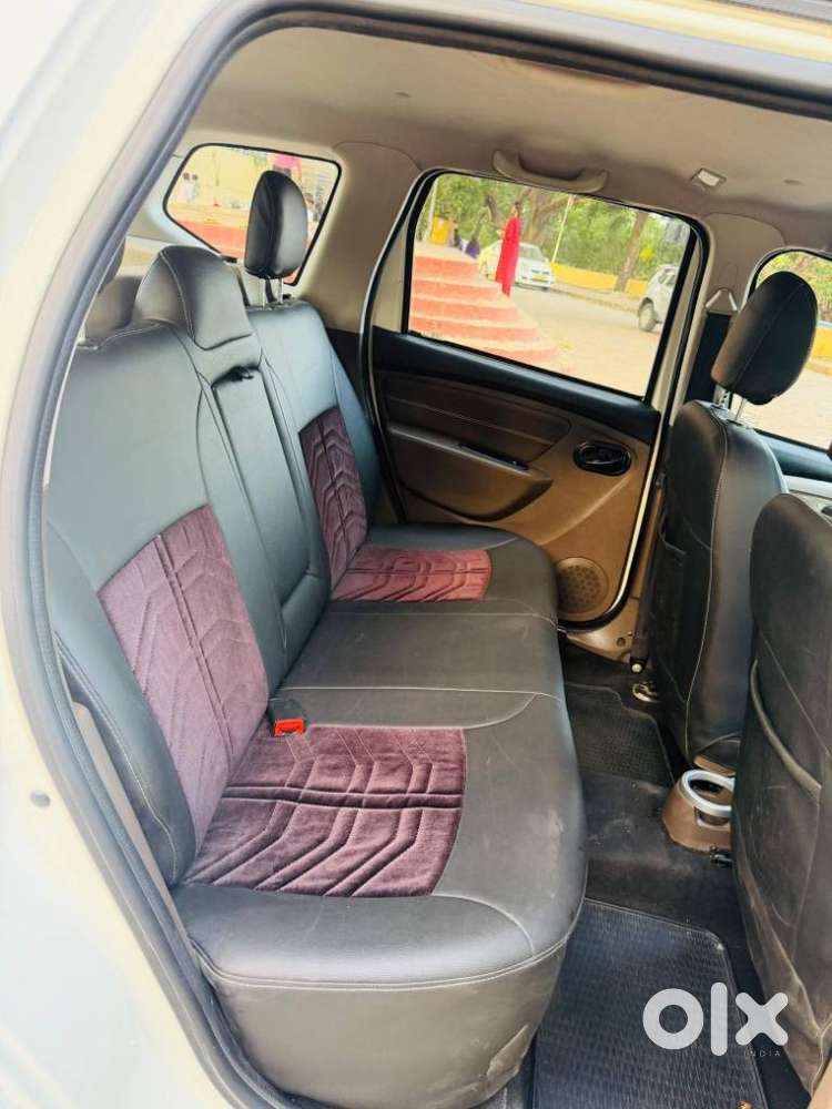 Renault Duster Rxs 110ps, 2019, Diesel