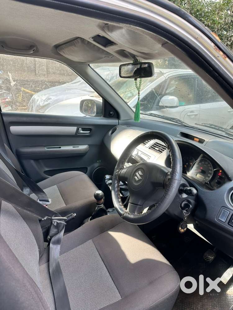 Swift Maruti 2008 Petrol Year