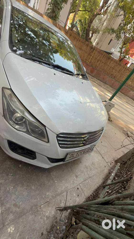 Maruti Suzuki Ciaz Vdi, 2016, Diesel