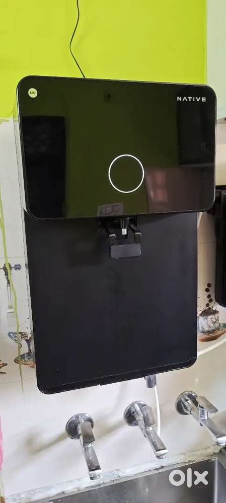 Water purifier