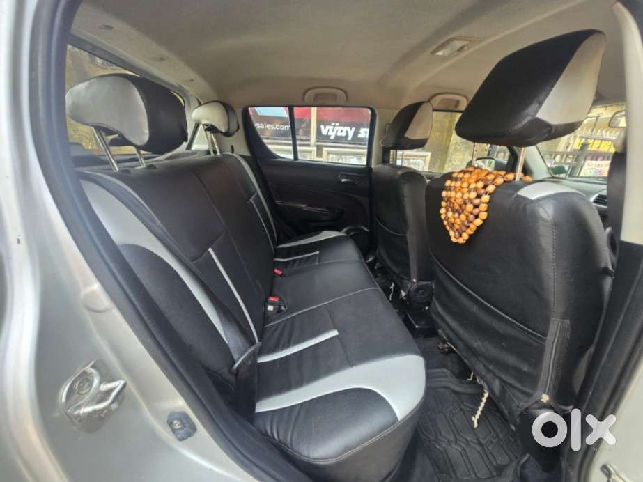 Maruti Suzuki Swift 1.3 Zxi, 2013, Petrol