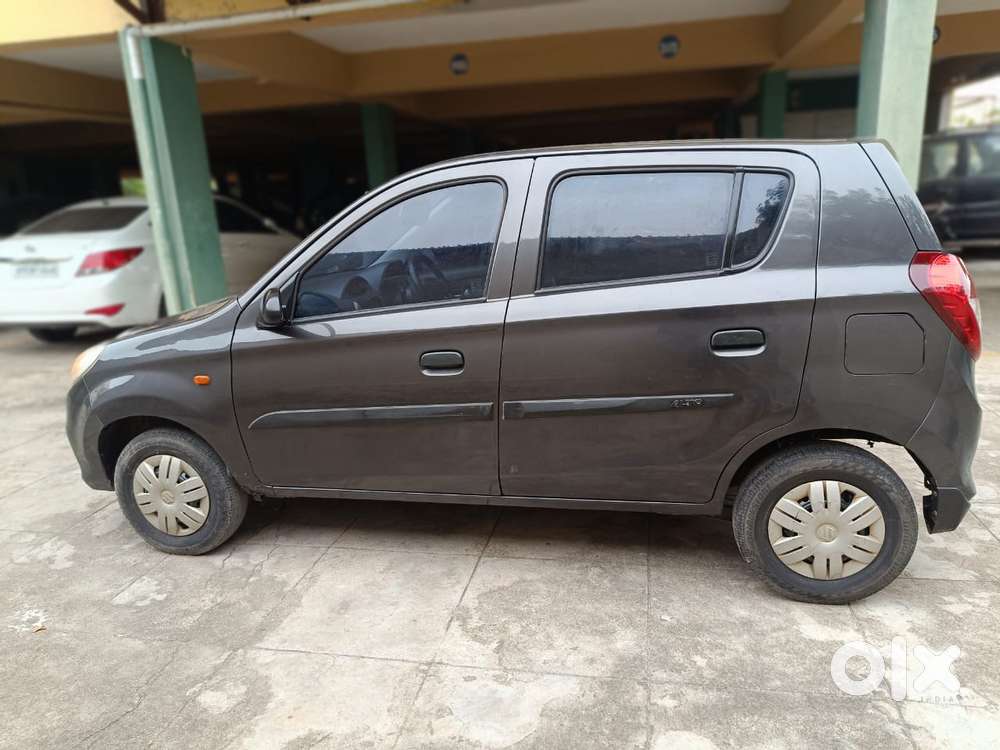 Maruti Suzuki Alto 800 Vxi Airbag, 2018, Petrol