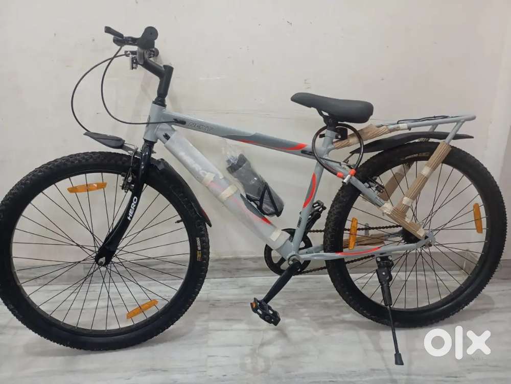 Hero New Bicycle with Original Bill