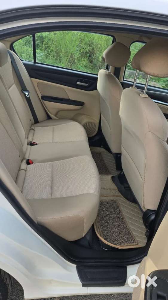 Honda Amaze Vx Cvt Petrol, 2022, Petrol