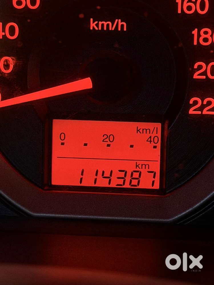 Honda City 2010 Petrol Well Maintained