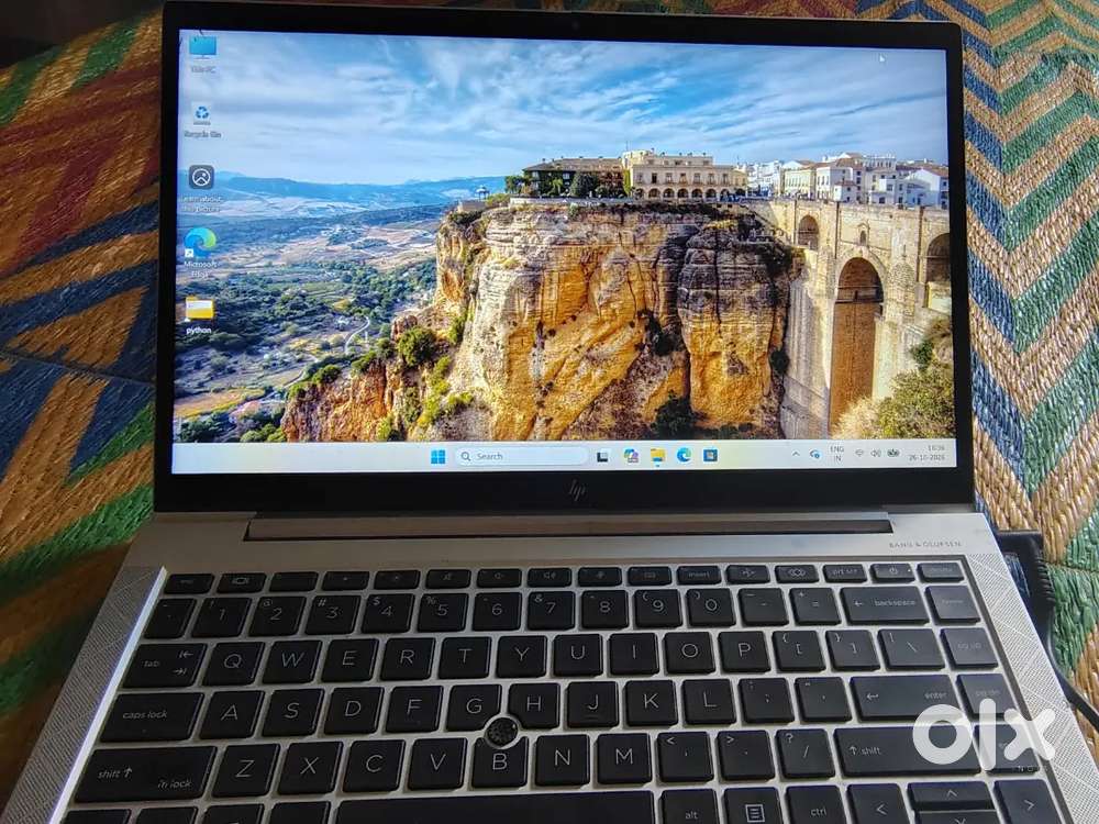 HP EliteBook 840 G8 | 11th Gen Core i5