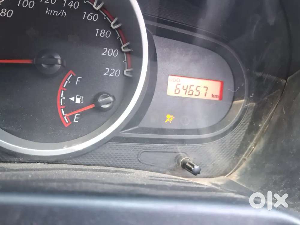 Ford Figo Diesel Manual 2012