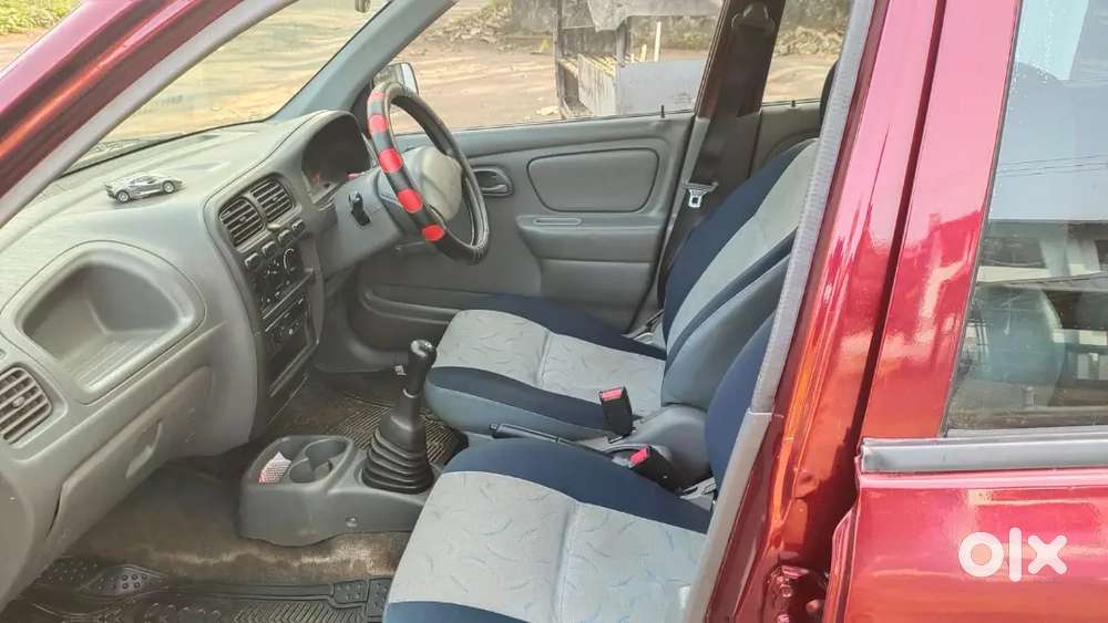 Maruti Suzuki Alto 2007 Petrol 48775 Km Driven For Sale