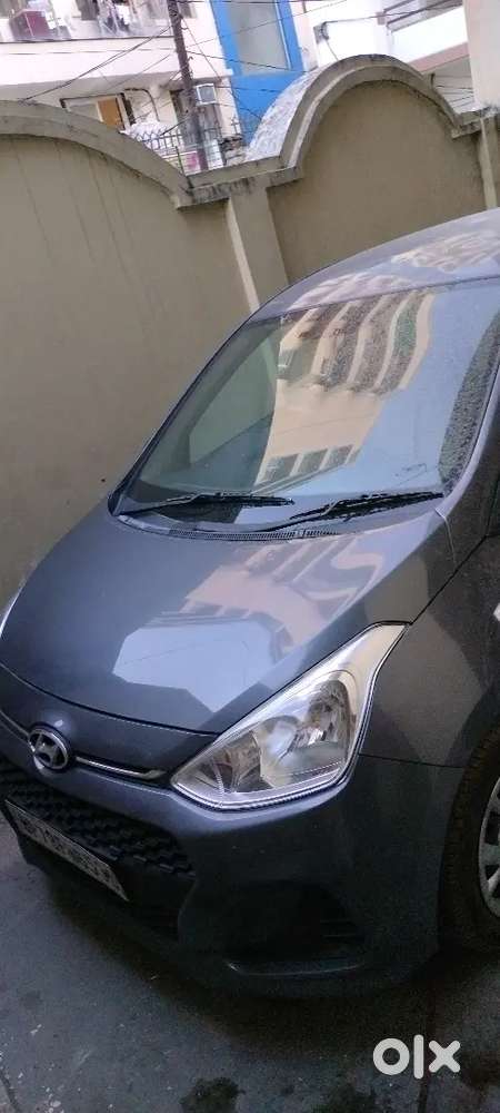 Hyundai Grand I10 2019 Diesel 85000 Km Driven