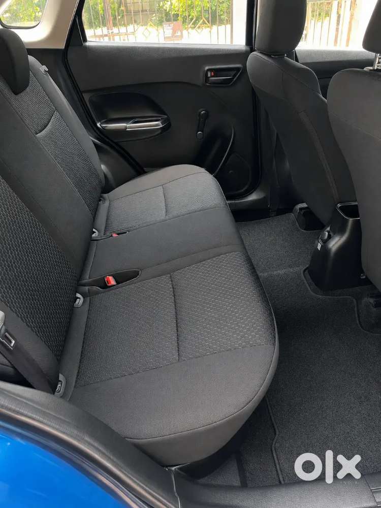 Baleno Sigma In Excellent Condition