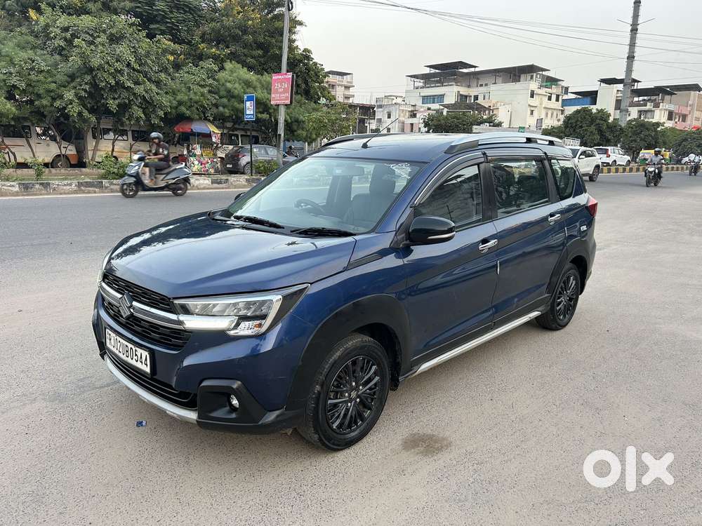 Maruti Suzuki Xl6 1.5 Zeta Mt, 2021, Petrol
