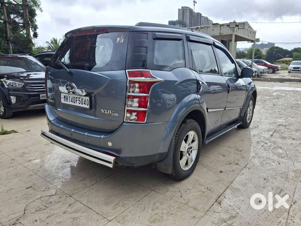 Mahindra Xuv500 W8, 2012, Diesel