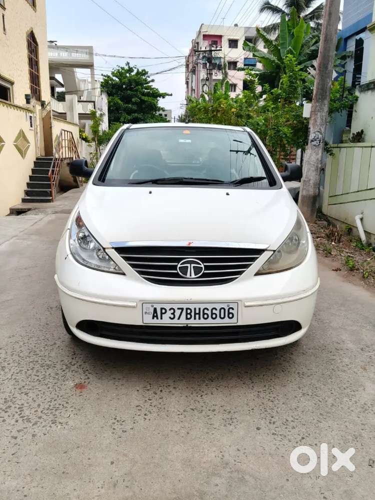 Tata Indica Vista
