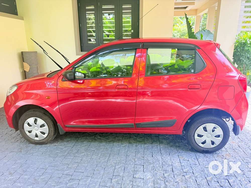 Maruti Suzuki Alto K10 2023 Petrol 19000 Km Driven