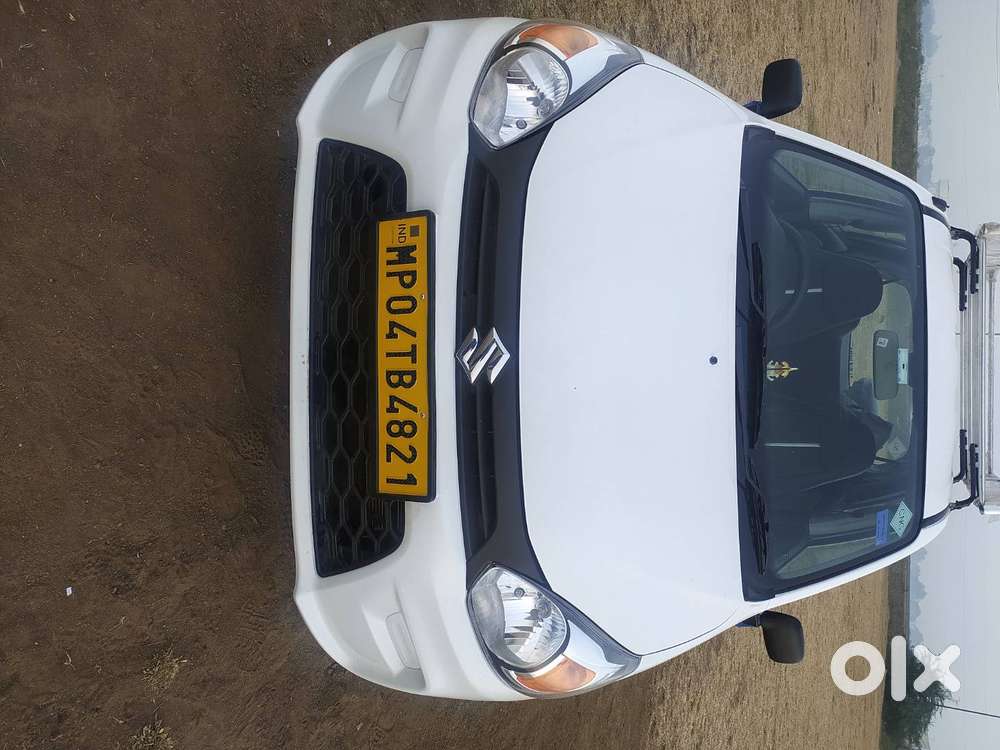 Maruti Suzuki Alto 2022
